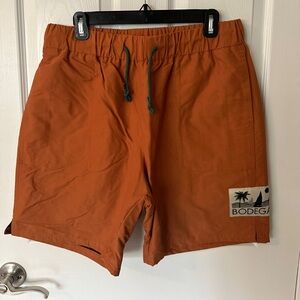 Bodega Mens Shorts